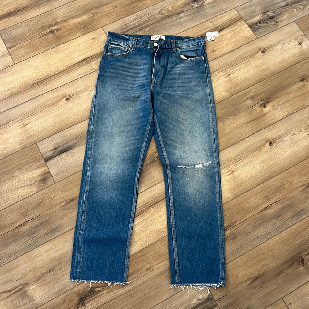 NWT Free People Jeans
